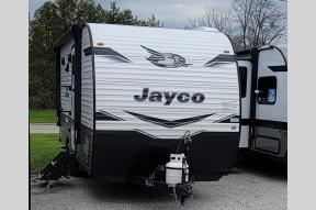 New 2024 Jayco Jay Flight 183R Photo