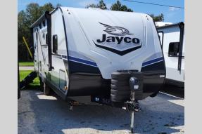 New 2024 Jayco Jay Feather 25RB Photo