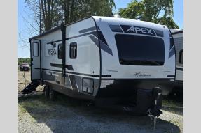 Used 2023 Coachmen RV Apex Ultra-Lite 265RBSS Photo