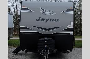 New 2024 Jayco Jay Flight 284BHS Photo