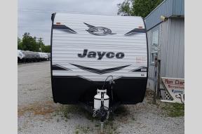 New 2024 Jayco Jay Flight 195RB Photo