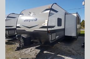 New 2024 Jayco Jay Flight 284BHS Photo
