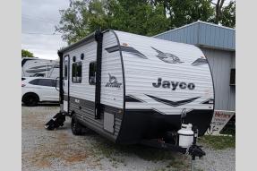 New 2024 Jayco Jay Flight 195RB Photo