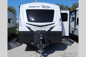 New 2024 Jayco White Hawk 26FK Photo