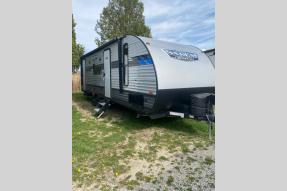 Used 2021 Forest River RV Salem 240BHXL Photo