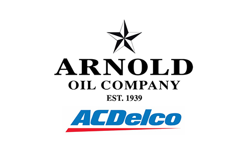 Arnold Oil Company