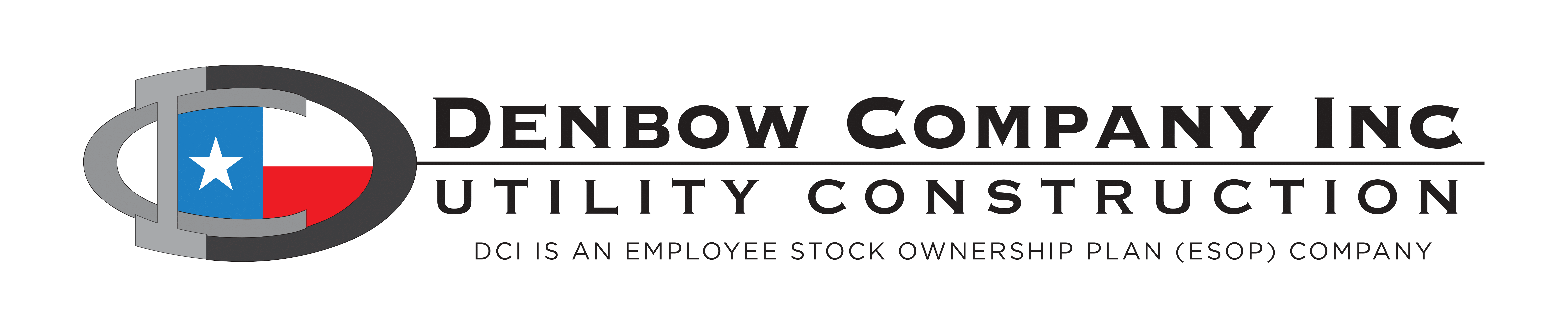 Denbow Company Inc