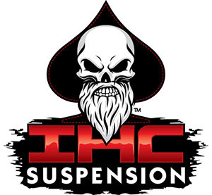 IHC Suspension