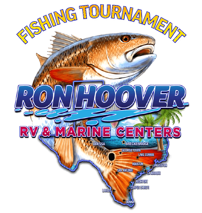 Ron Hoover Fishing Tournament