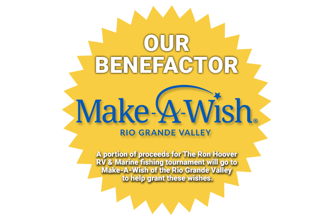 Make-A-Wish of the Rio Grande Valley