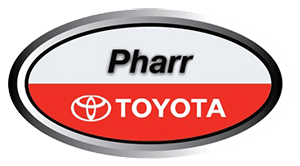Toyota Pharr