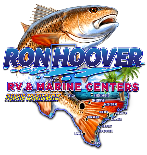 Ron Hoover & Marine Centers Fishing Tournament