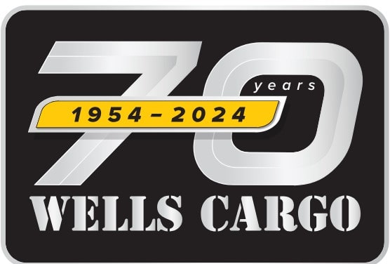 Wells Cargo Trailers