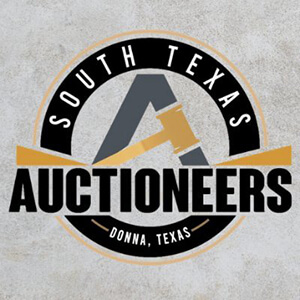 South Texas Auctioneers - Donna, TX