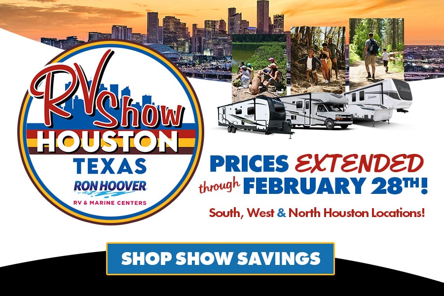 Houston RV Show