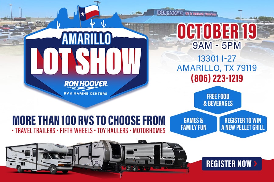 Amarillo Lot Show