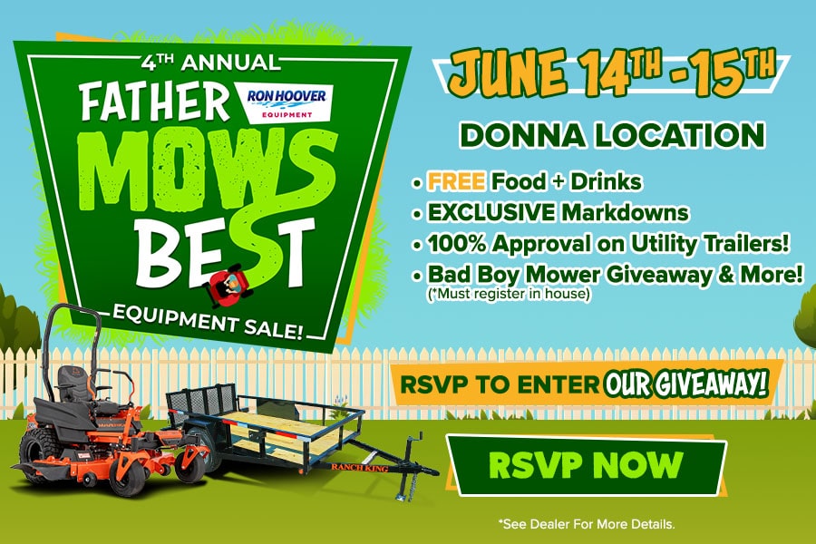 Donna Father Mows Best small