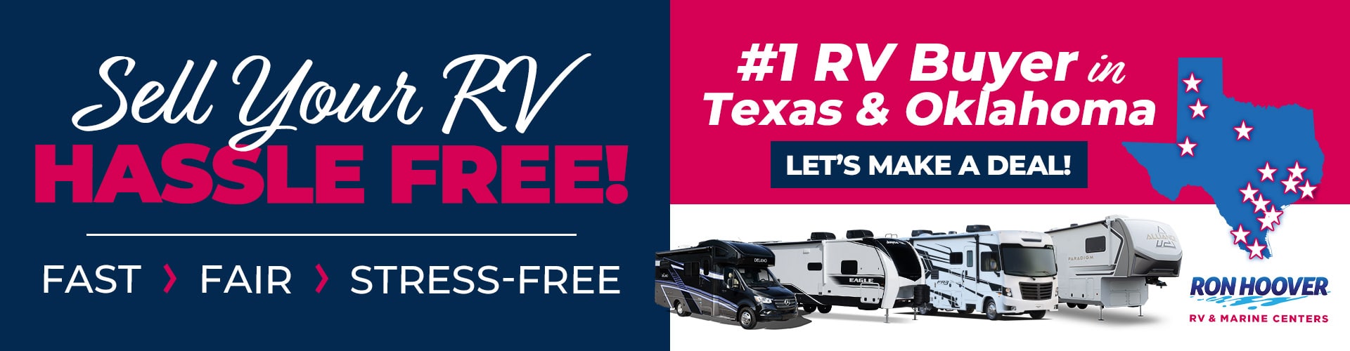 Sell Your RV