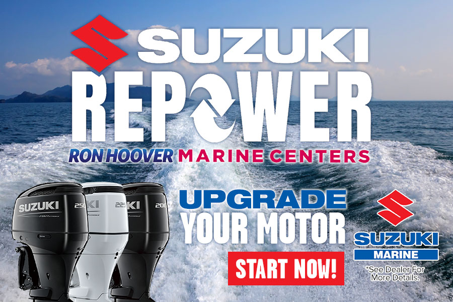 Suziki Repower
