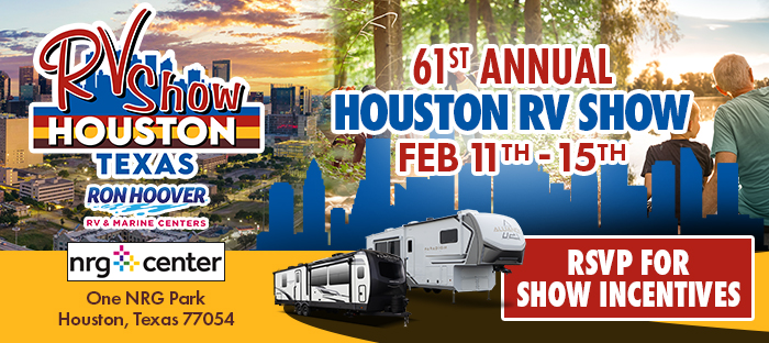 Houston RV Show