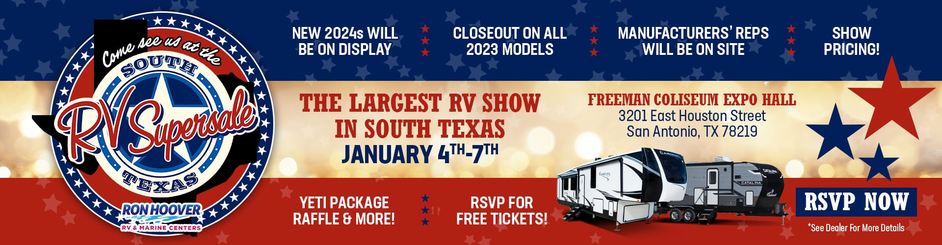 RV Dealer In Texas Ron Hoover RV rv-dealer-in-texas-ron-hoover-rv