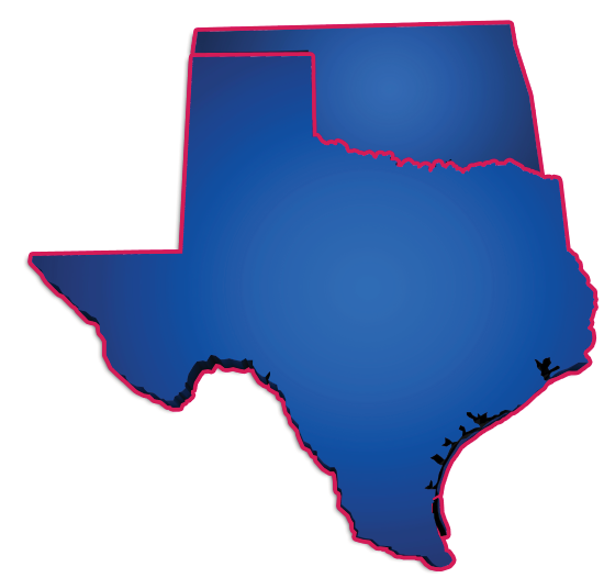Locations Map