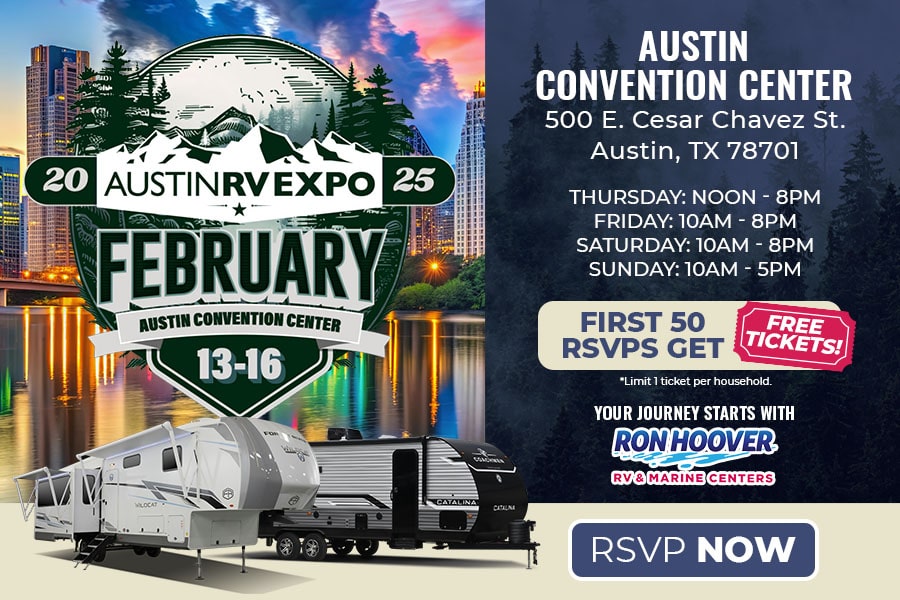 Austin RV SuperSale