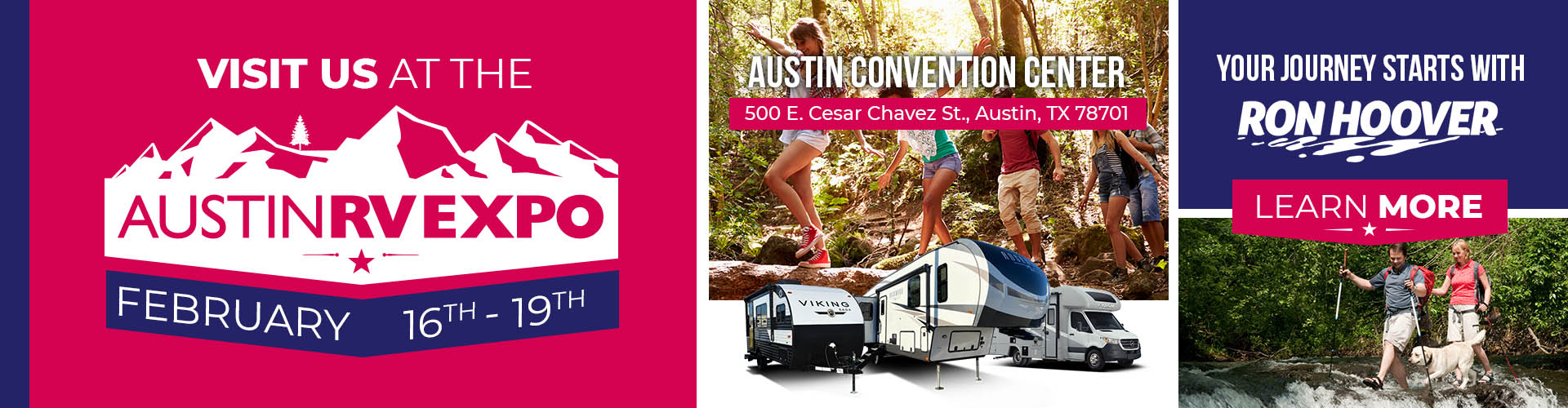 Austin RV SuperSale