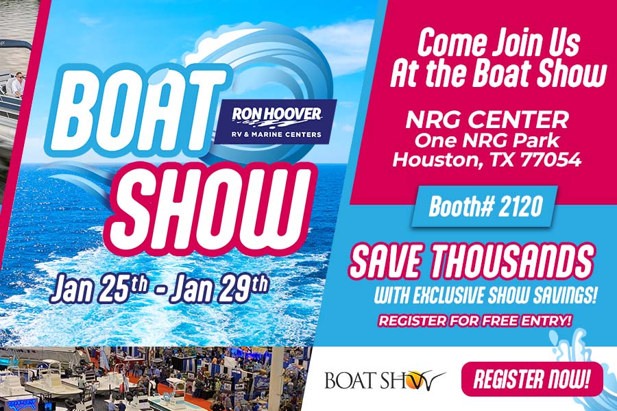 boat show