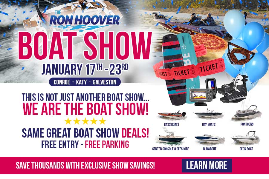 boat show