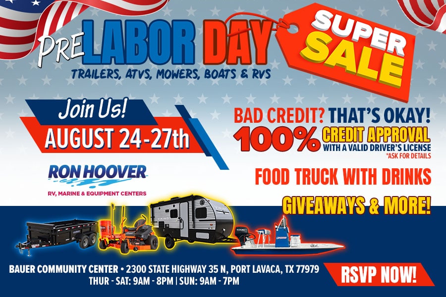 PreLabor Day Super Sale