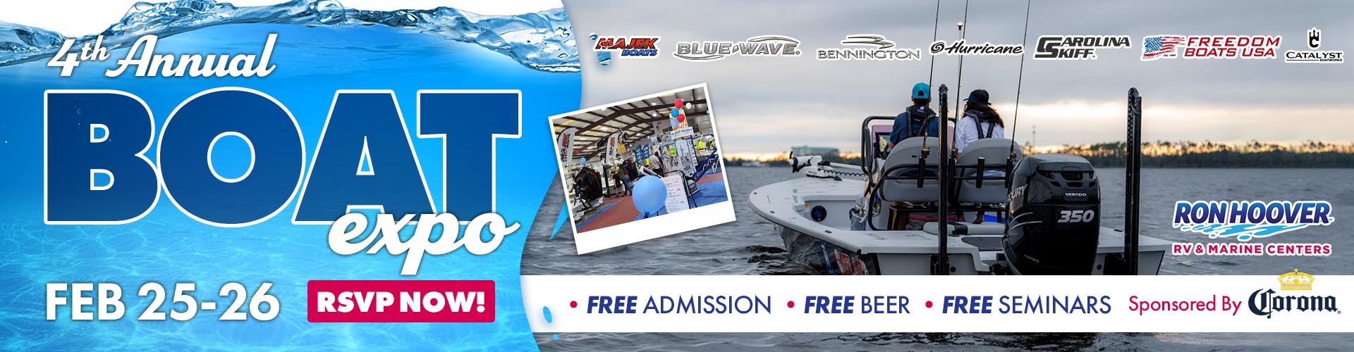 boat show