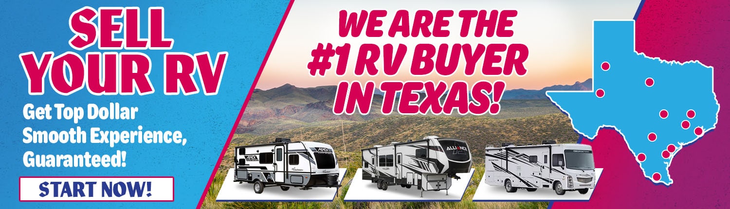 Sell Your RV