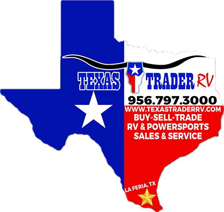 Ron Hoover Texas Trader
