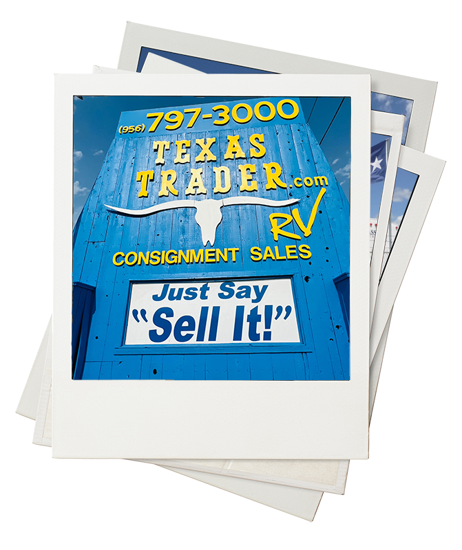 Texas Trader
