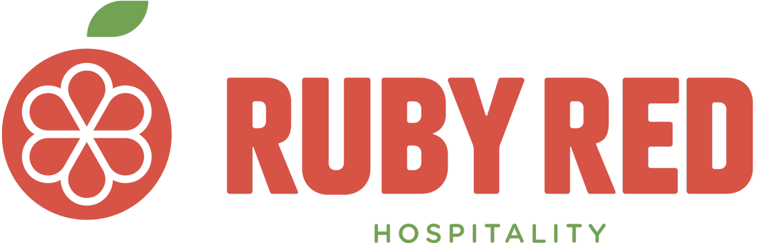 Ruby Red Hospitality