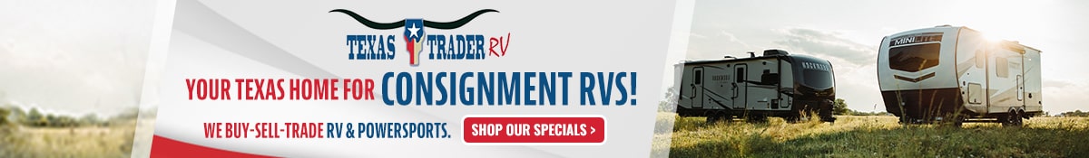 Shop New Rvs