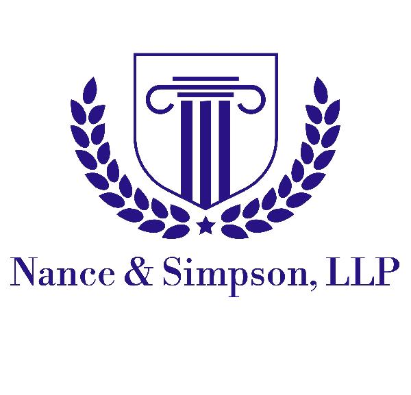 Nance & Simpson, L.L.P.