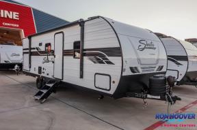 New 2025 Forest River RV Shasta 25RB Photo