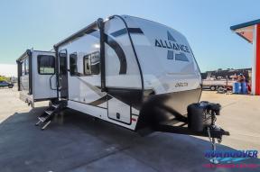 New 2025 Alliance RV Delta 292RL Photo