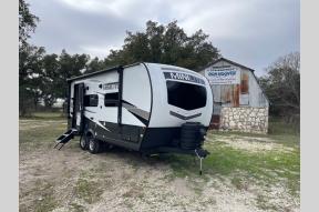 New 2025 Forest River RV Rockwood Mini Lite 2109S Photo