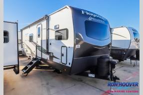 New 2024 Forest River RV Flagstaff Classic 826MBR Photo