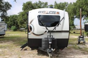 New 2025 Forest River RV Rockwood GEO Pro G20FBS Photo