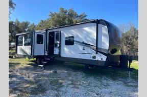 New 2025 Forest River RV Rockwood Signature 8337RL Photo