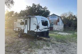 New 2025 Forest River RV Rockwood GEO Pro G20BH Photo