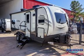 New 2025 Forest River RV Flagstaff 20FK Photo