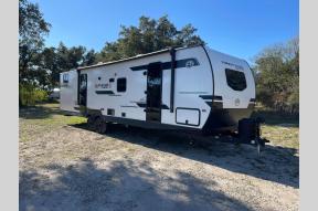 New 2025 Forest River RV Surveyor Legend 303BHLE Photo