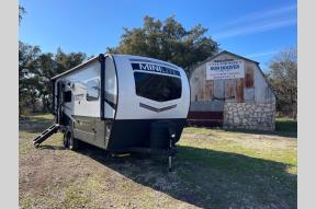 New 2025 Forest River RV Rockwood Mini Lite 2205S Photo