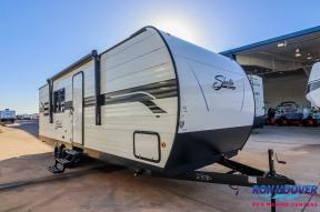 New 2025 Forest River RV Shasta 29BH Photo