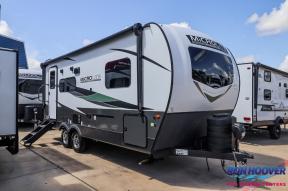 New 2025 Forest River RV Flagstaff 22FBS Photo